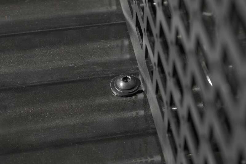 Ford Ranger Raptor Molle Panels - Addictive Desert Designs - `24-`27